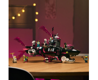 LEGO Dreamzzz 71500 Koszmarny rekinokręt podwodny - 1331650 - zdjęcie 9